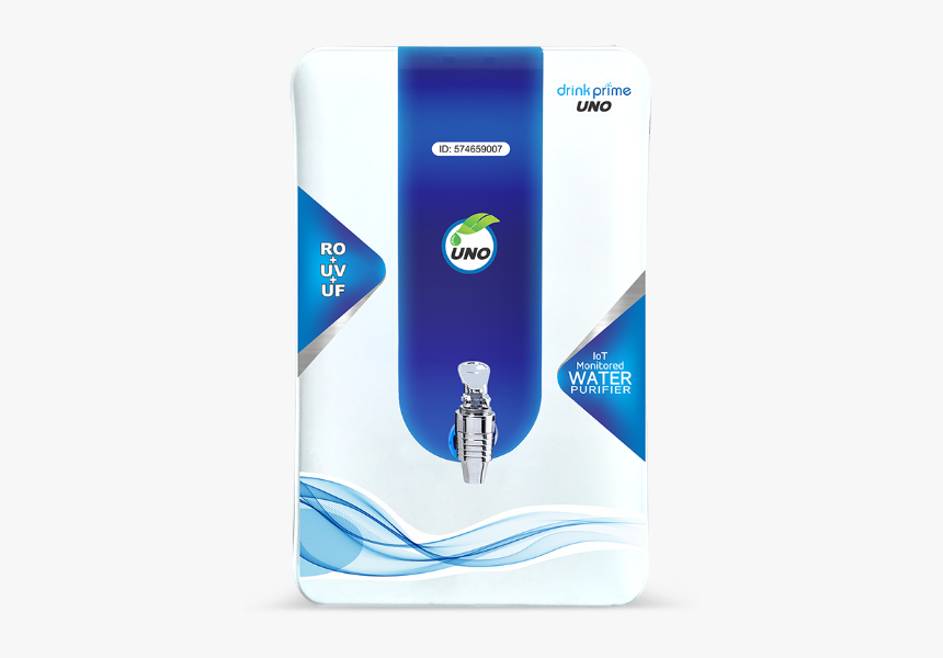 Purifier On Rent - Drink Prime Water Purifier, HD Png Download, Free Download