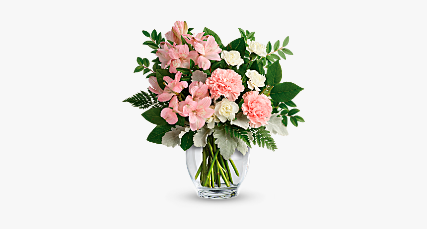 Congratulations Images With Flowers Png, Transparent Png, Free Download