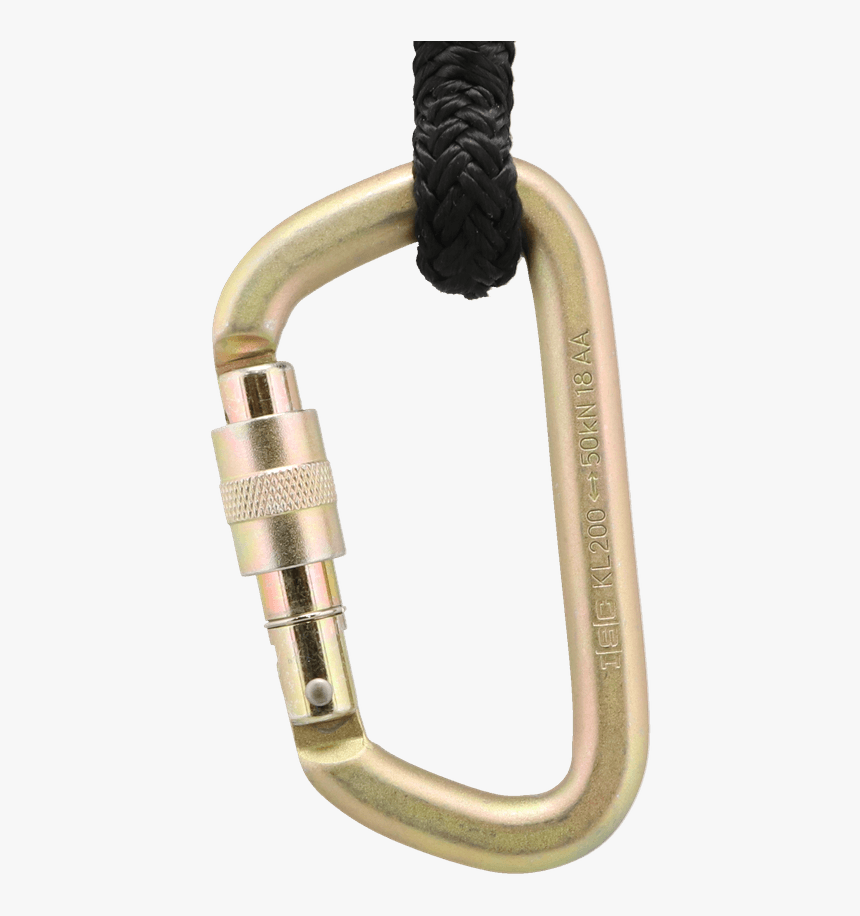 Carabiner, HD Png Download, Free Download