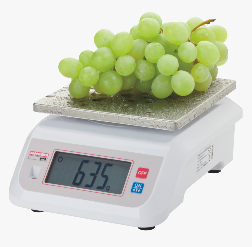 Fruit Weighing Machine Transparent Png, Png Download, Free Download