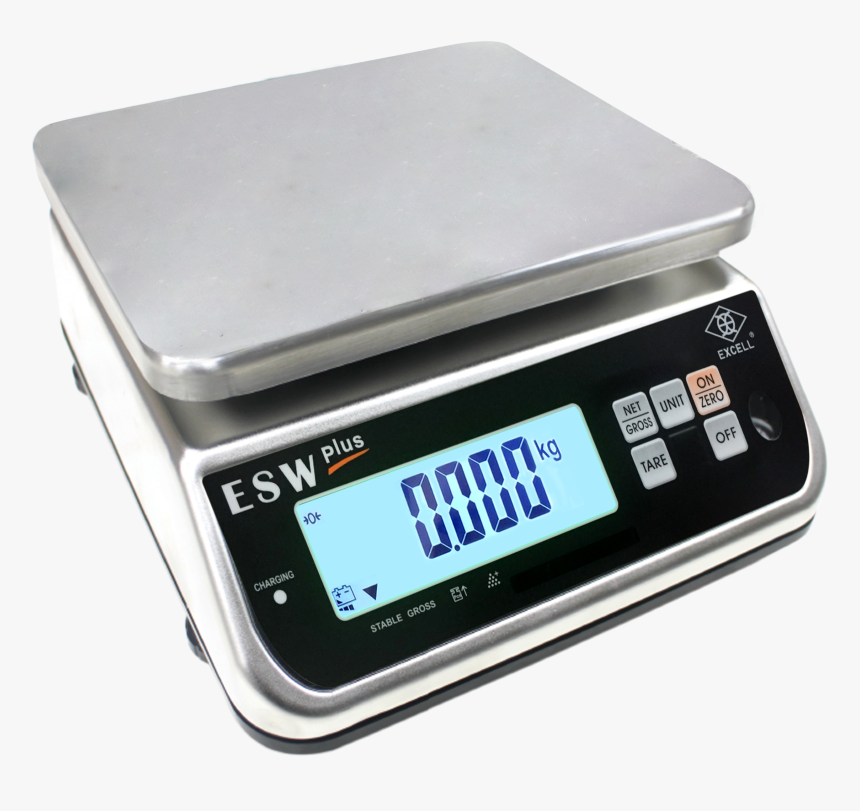 Weighing Machine Png, Transparent Png, Free Download