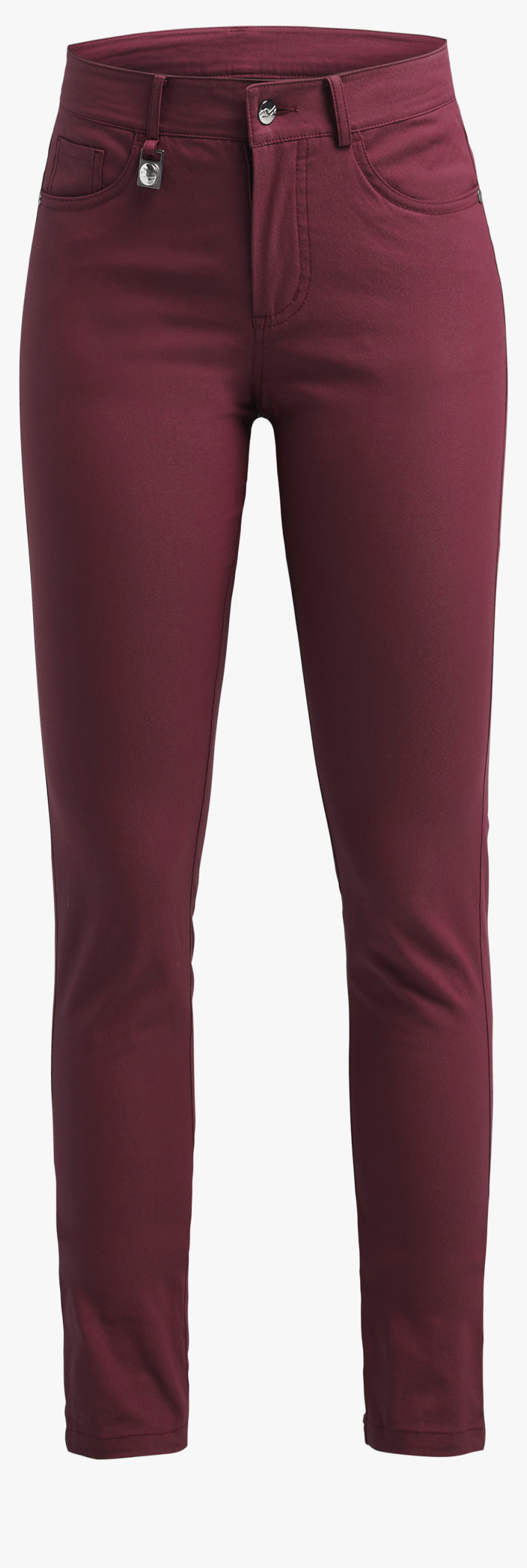 Firm Pants, Burgundy, , Hi-res - Pocket, HD Png Download, Free Download