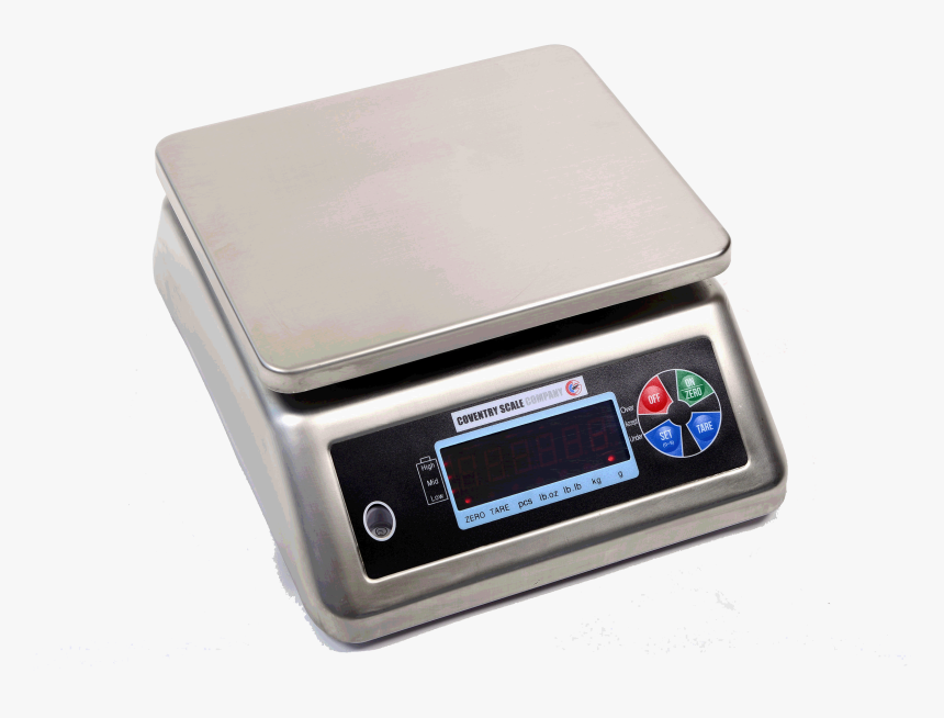 Weighing The Scales - Balança Para Fisico Quimica, HD Png Download, Free Download