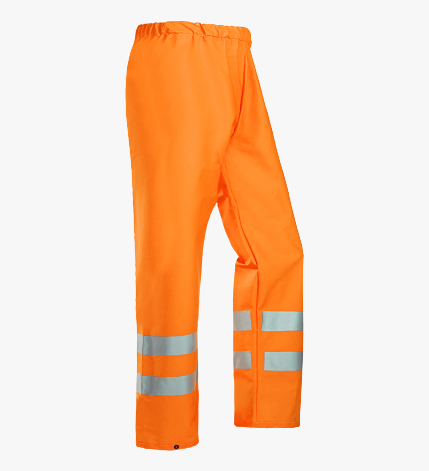 Greeley - Hi-vis Orange - Pocket, HD Png Download, Free Download