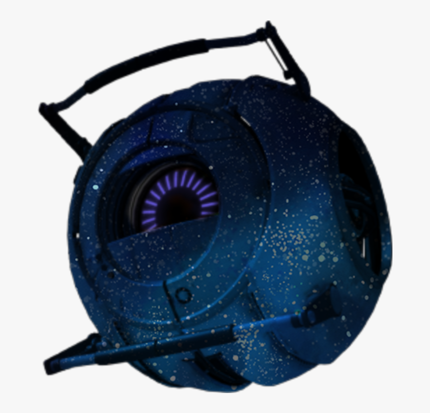 An Actual Space Core - Bag, HD Png Download, Free Download