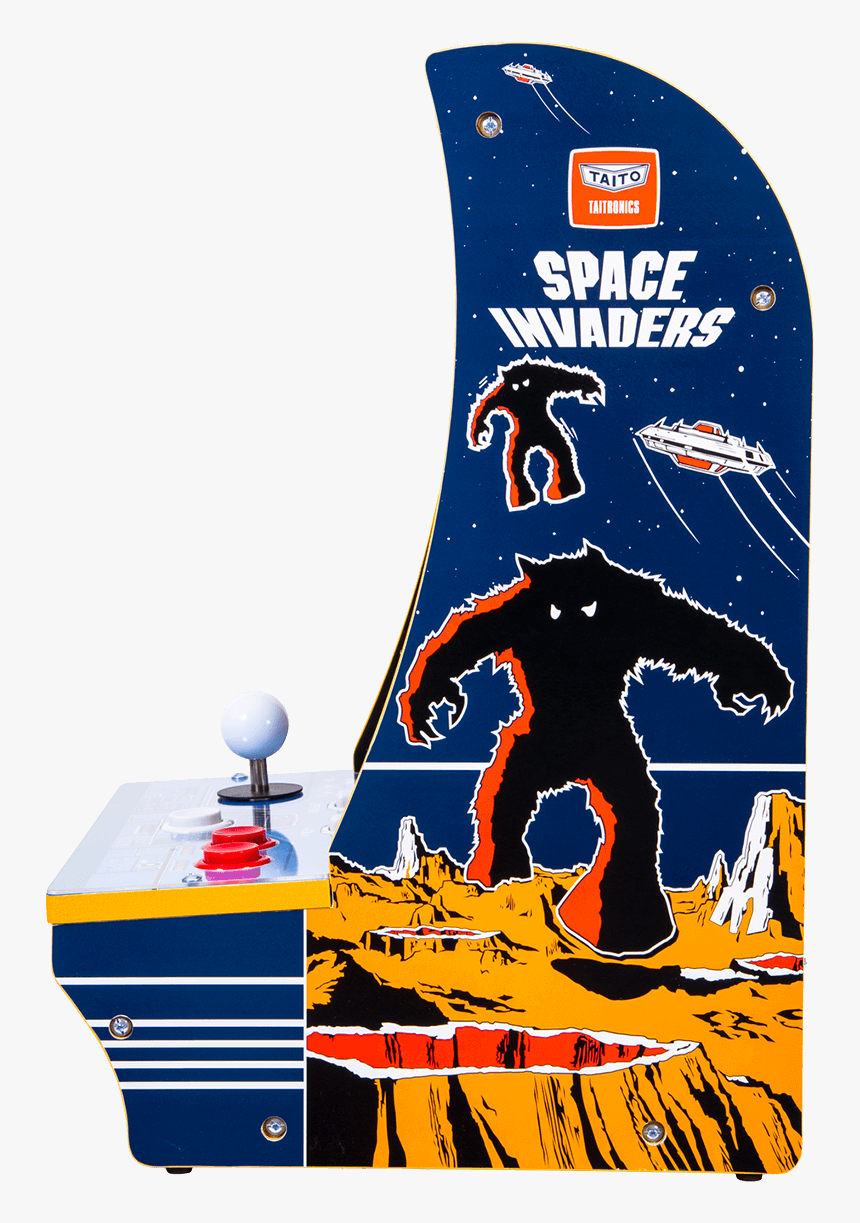 Space Invaders, HD Png Download, Free Download