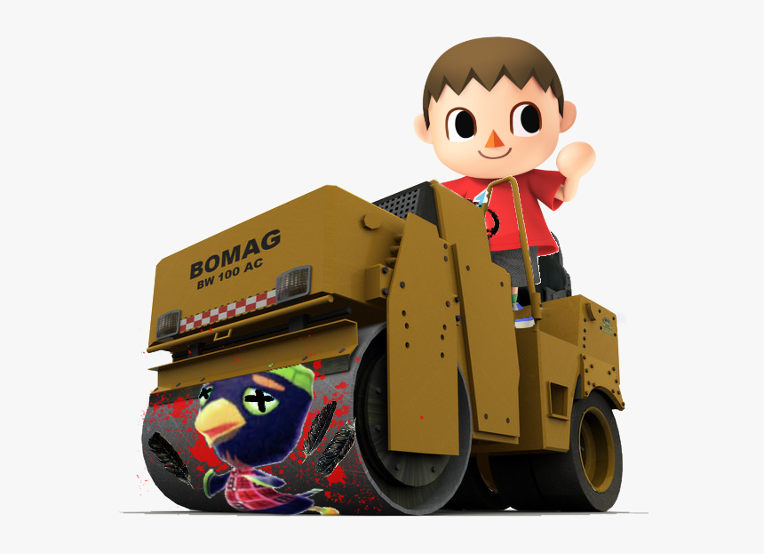 Animal Crossing Villager Boy, HD Png Download, Free Download