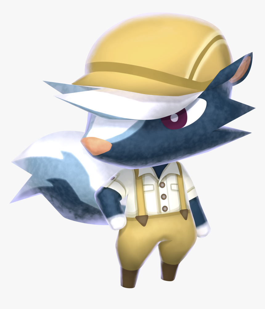 Animal Crossing Wiki - Shoe Shiner Animal Crossing City Folk, HD Png Download, Free Download