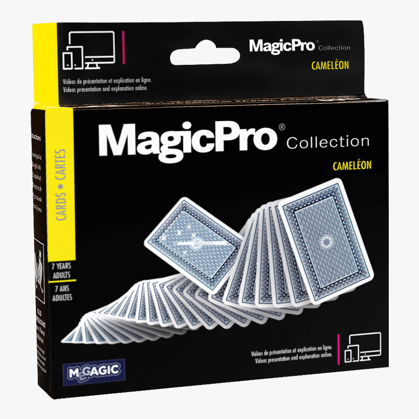 Professional Magic Collection The Great Escape, HD Png Download, Free Download