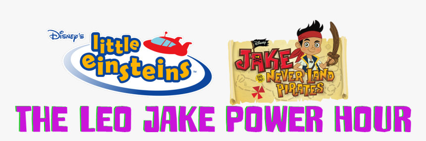 Welcome To Ideas Wiki - Jake And The Neverland Pirates, HD Png Download, Free Download