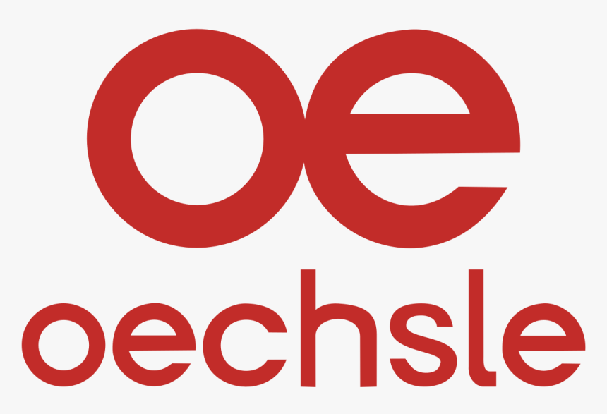 Oechsle Logo Vector, HD Png Download, Free Download