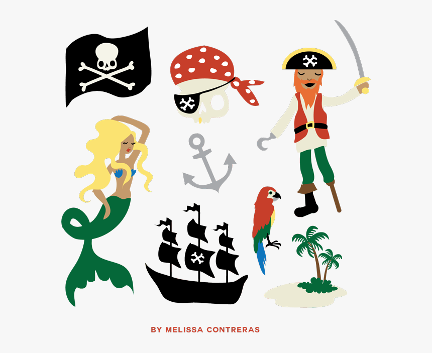 Jake And The Neverland Pirates Png, Transparent Png, Free Download