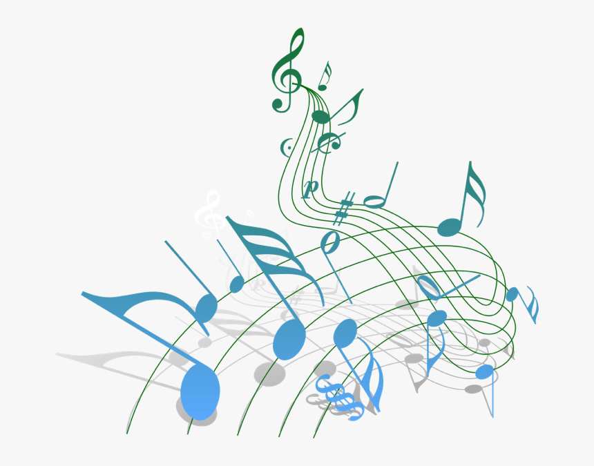 Mathematical Music, HD Png Download, Free Download