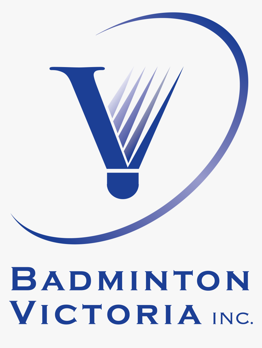 Badminton Victoria Logo, HD Png Download, Free Download