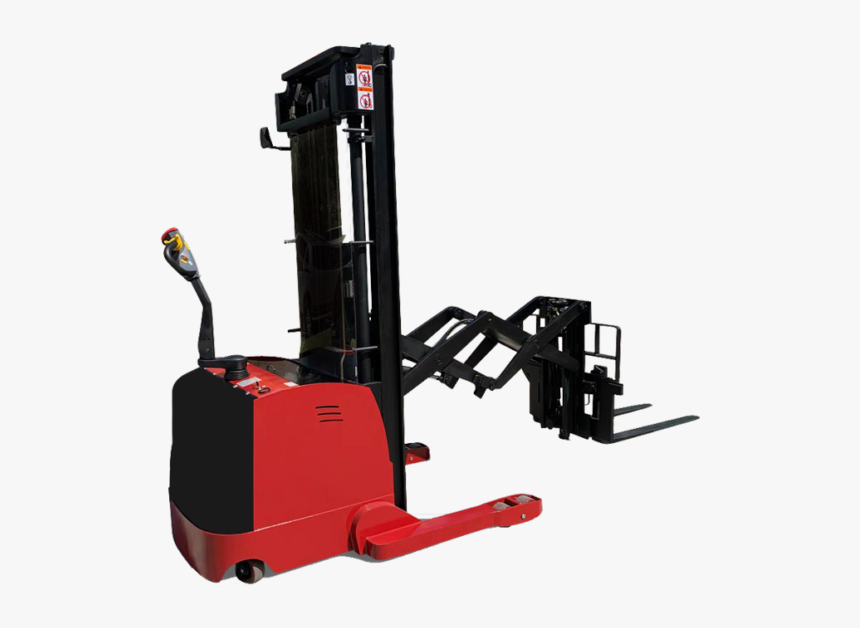 Double Deep Forklift, HD Png Download, Free Download