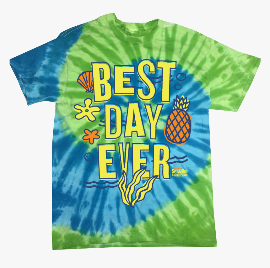 Spongebob The Musical Shirt, HD Png Download, Free Download