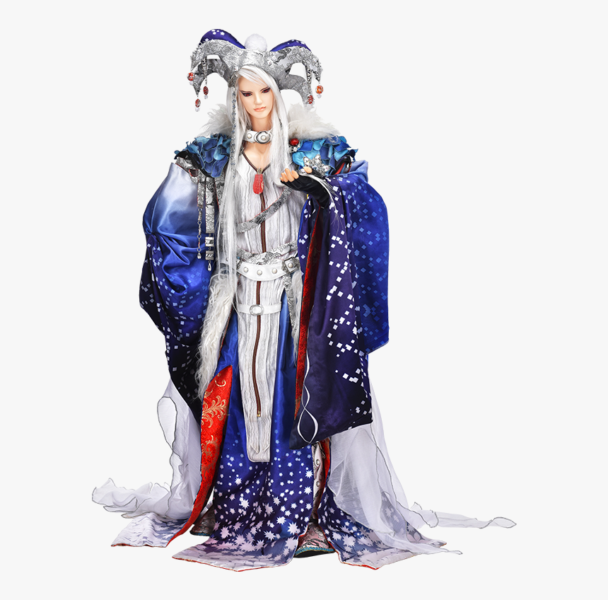 Laito Sakamaki Png -7 Feb - Thunderbolt Fantasy Lin Xue Ya, Transparent Png, Free Download