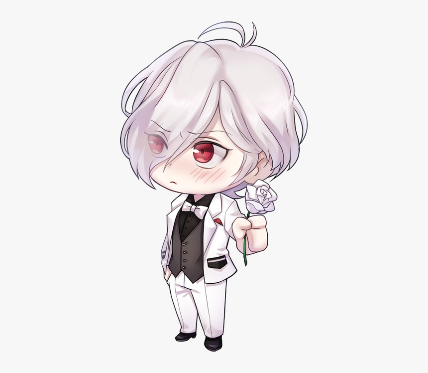 Subaru Diabolik Lovers Chibi, HD Png Download, Free Download