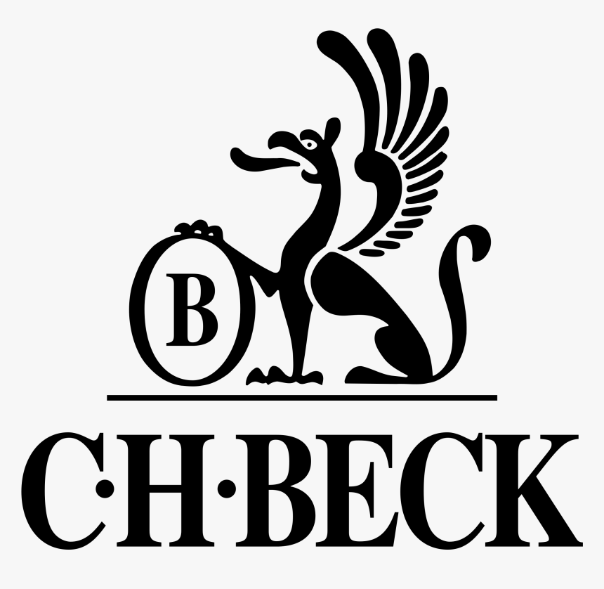 Beck Png - Ch Beck Logo, Transparent Png, Free Download