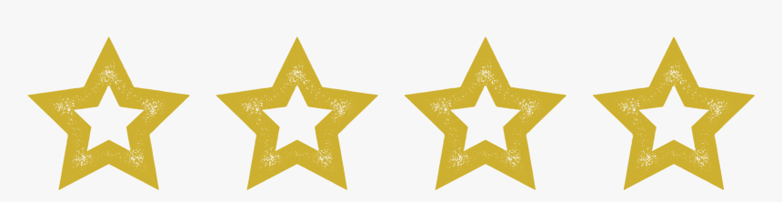 Transparent You Tried Star Png - Five Stars, Png Download, Free Download