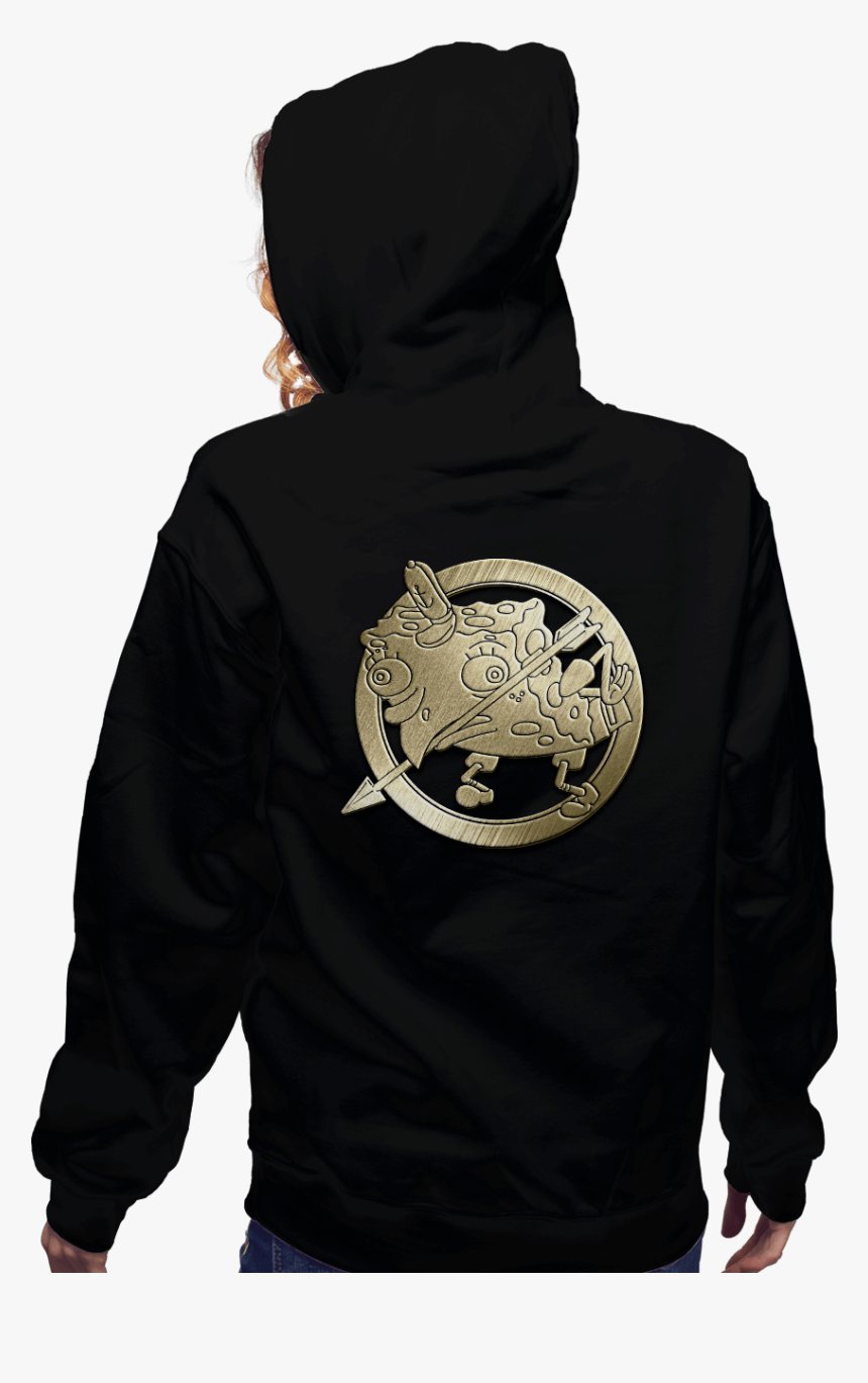 Hoodie, HD Png Download, Free Download