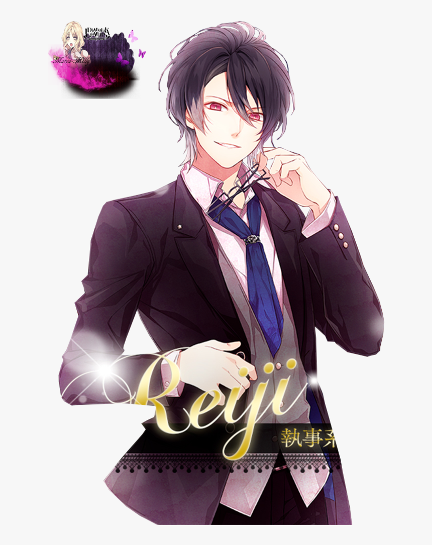 Reiji Sakamaki, HD Png Download, Free Download