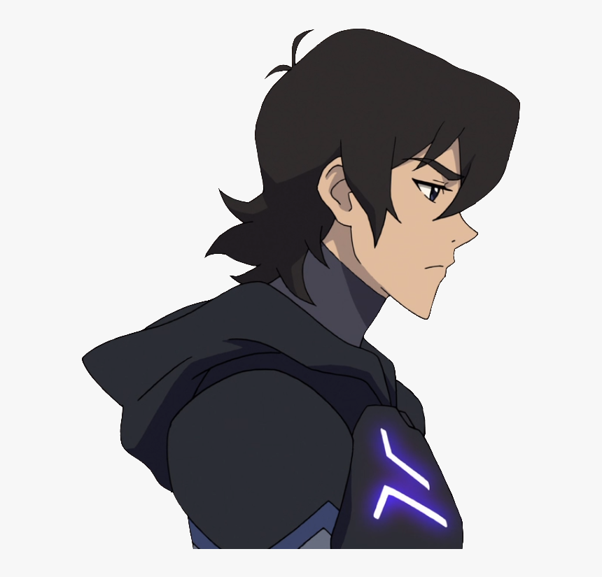 Voltron Keith From The Side, HD Png Download, Free Download