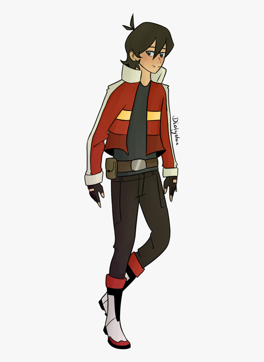 Thumb Image - Keith Voltron Standing Transparent Background, HD Png Download, Free Download