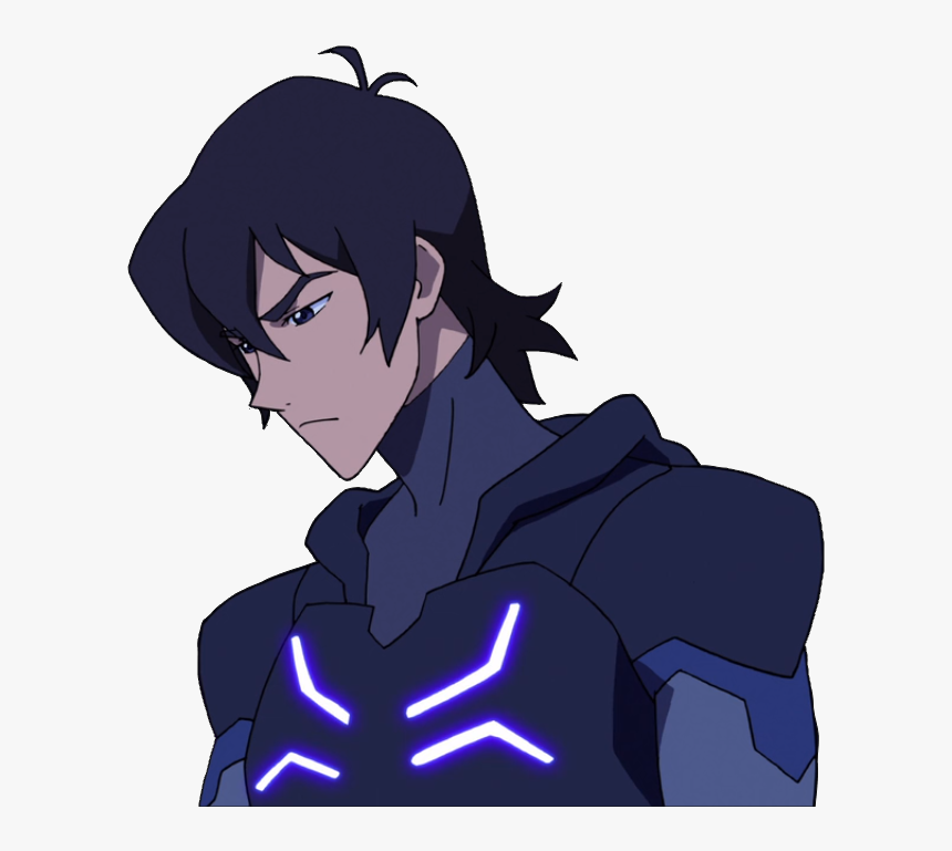 Keith Voltron Transparent, HD Png Download, Free Download