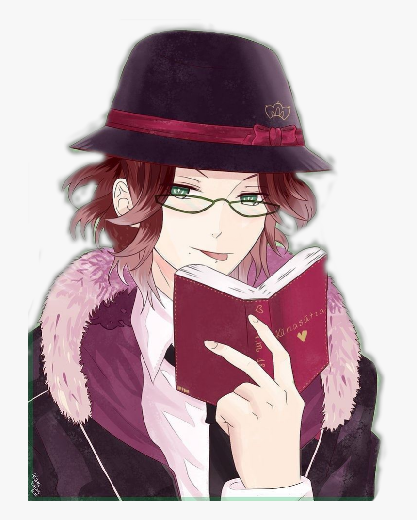 #laitosakamaki #diaboliklovers - Diabolik Lovers Laito Art, HD Png Download, Free Download