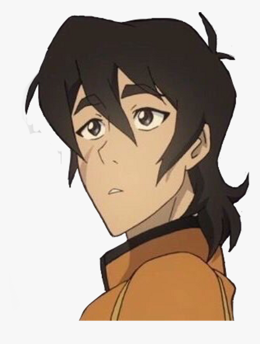 Keith Voltron, HD Png Download, Free Download