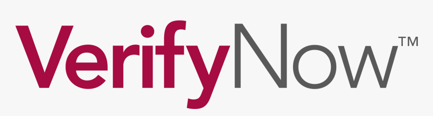 Verifynow - Verify Now Logo, HD Png Download, Free Download