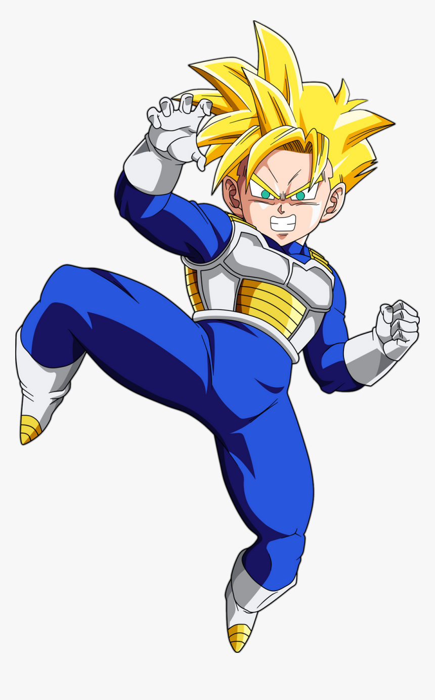 Gohan Ssj2 Png -tudo Dragon Ball - Dragon Ball Z Gohan Ssj1, Transparent Png, Free Download