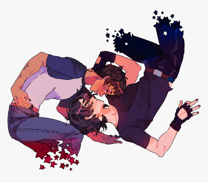 Inspiring Image On We Heart It - Klance Keith Lance And Keith, HD Png Download, Free Download