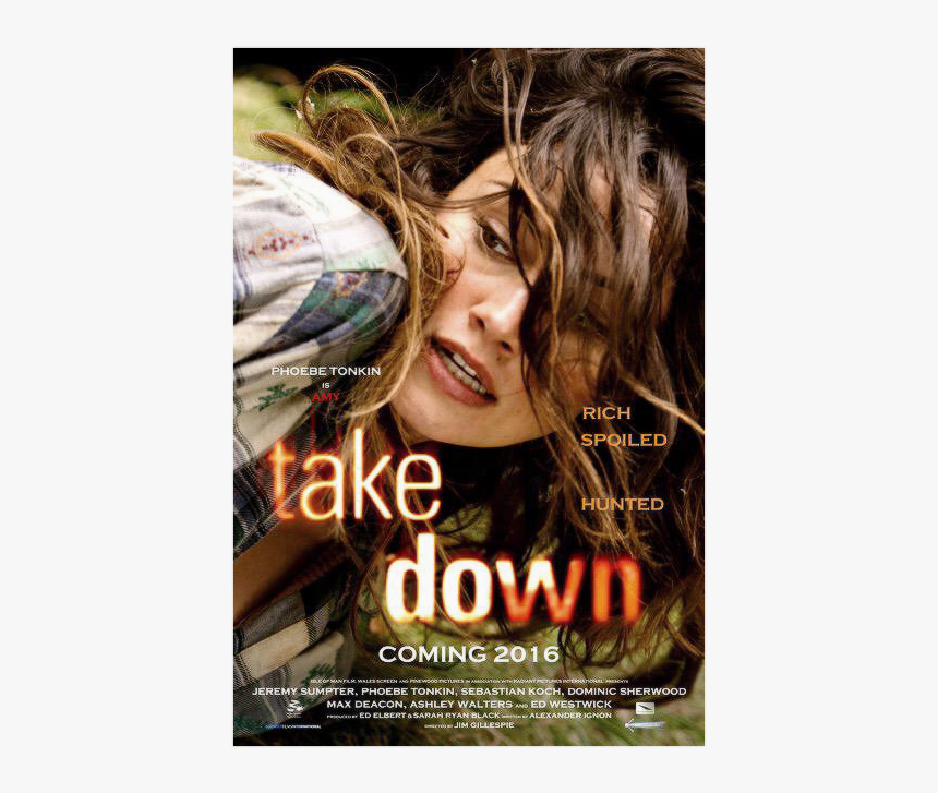 Take Down Film, HD Png Download, Free Download