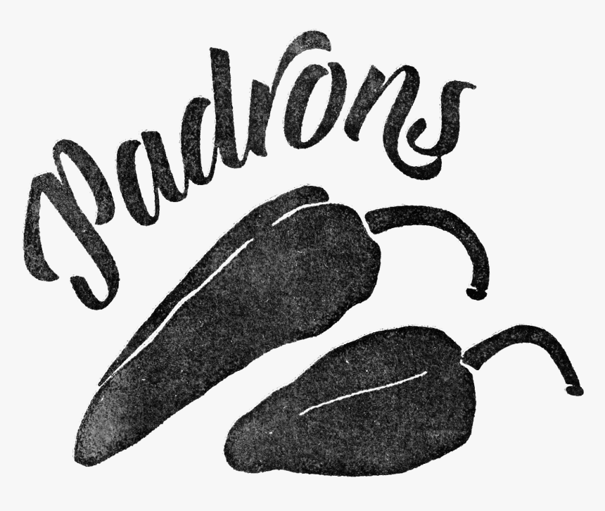 Padrons - Illustration, HD Png Download, Free Download