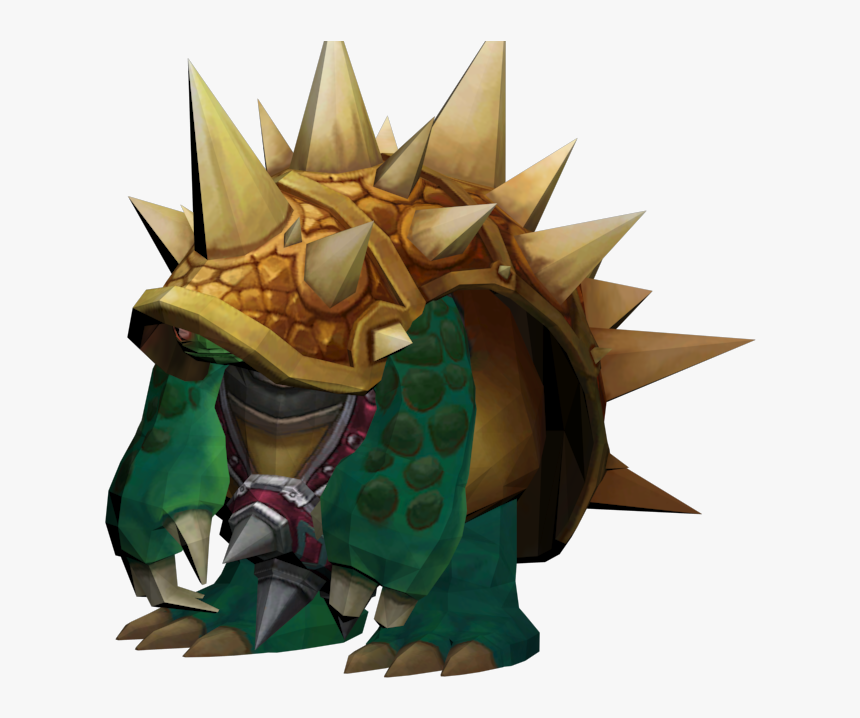 Download Zip Archive - League Of Legends Rammus Model, HD Png Download, Free Download