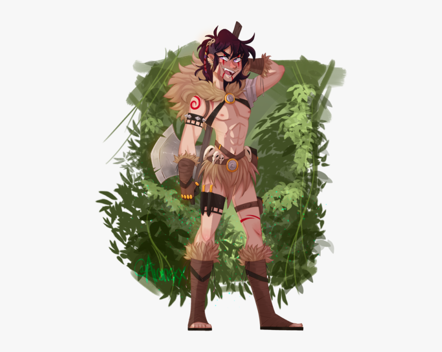 Vld Sexy Keith Fanart, HD Png Download, Free Download