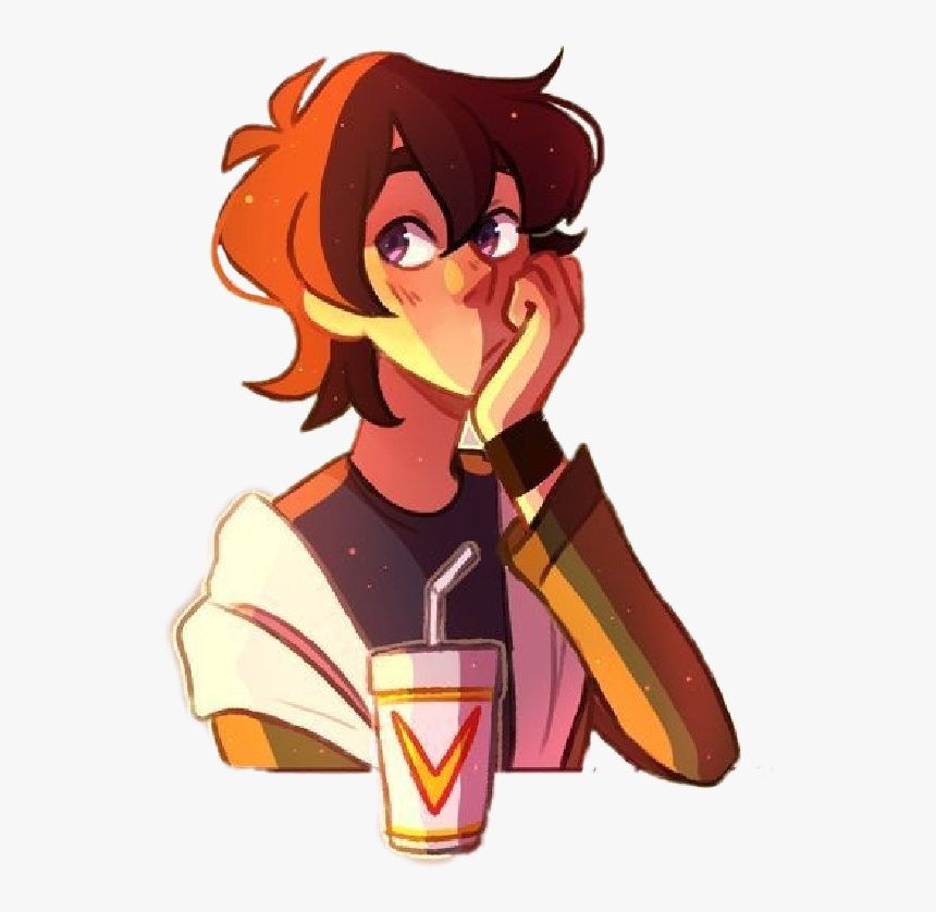 #keith #keithkogane #keithvoltron #cute #voltron #cutie - Cute Keith, HD Png Download, Free Download