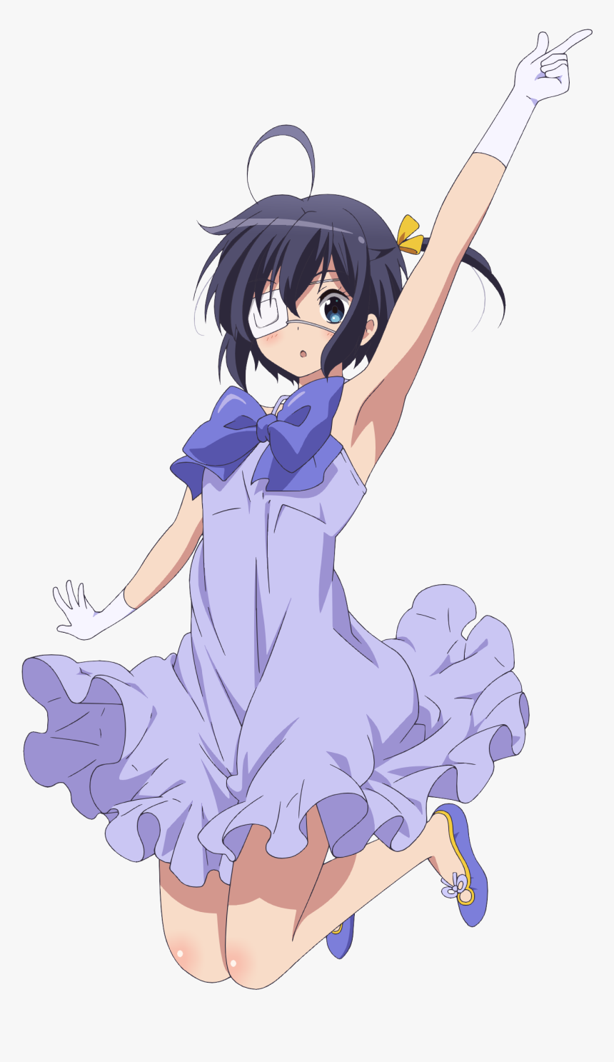 Kyoto Animation Fan Art, HD Png Download, Free Download