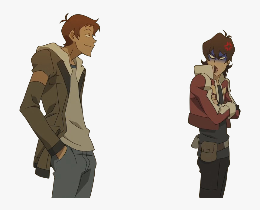 Keith And Lance Transparent, HD Png Download, Free Download