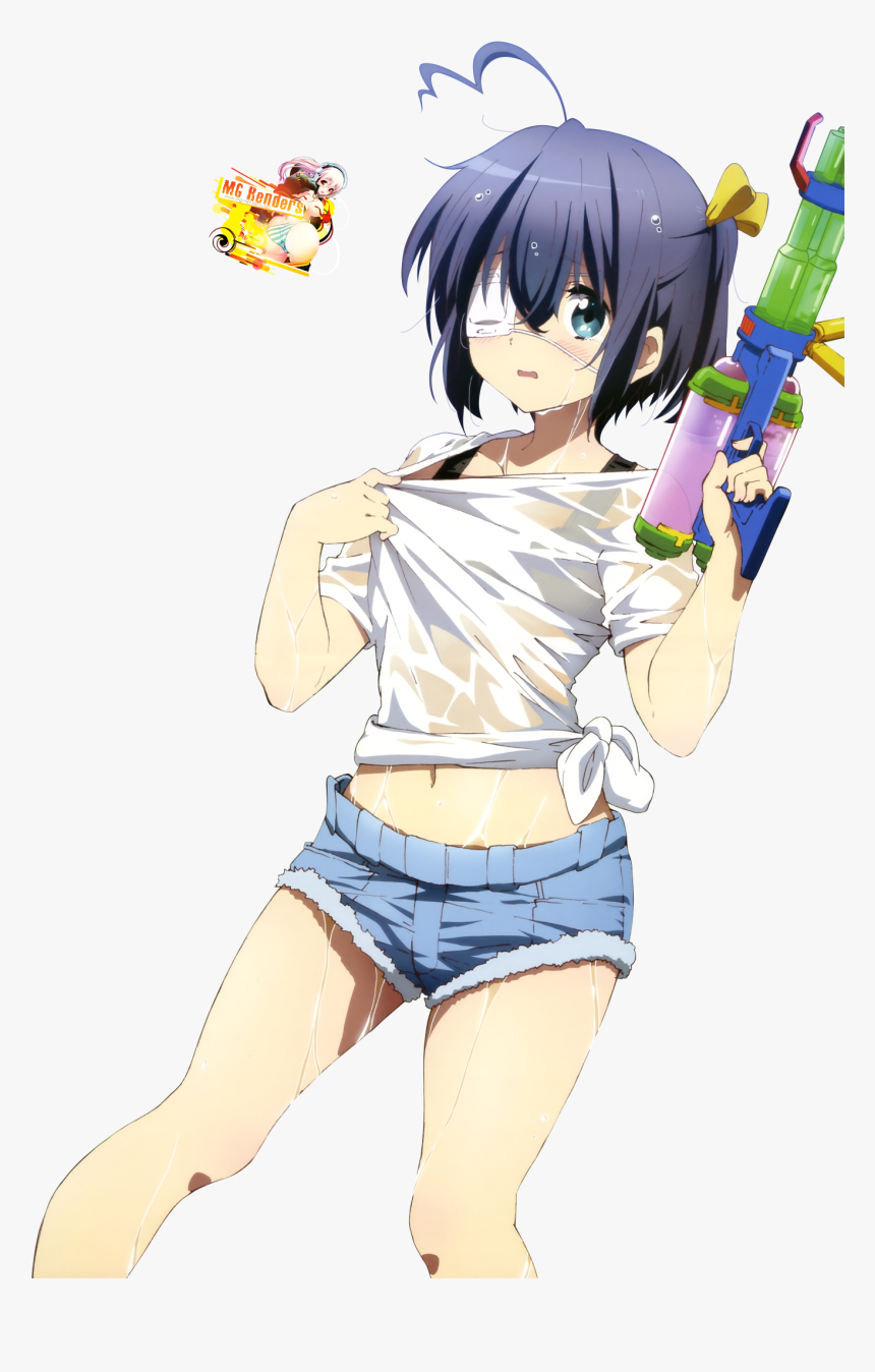 Chuunibyou Demo Koi Ga Shitai Icon Folder, HD Png Download, Free Download