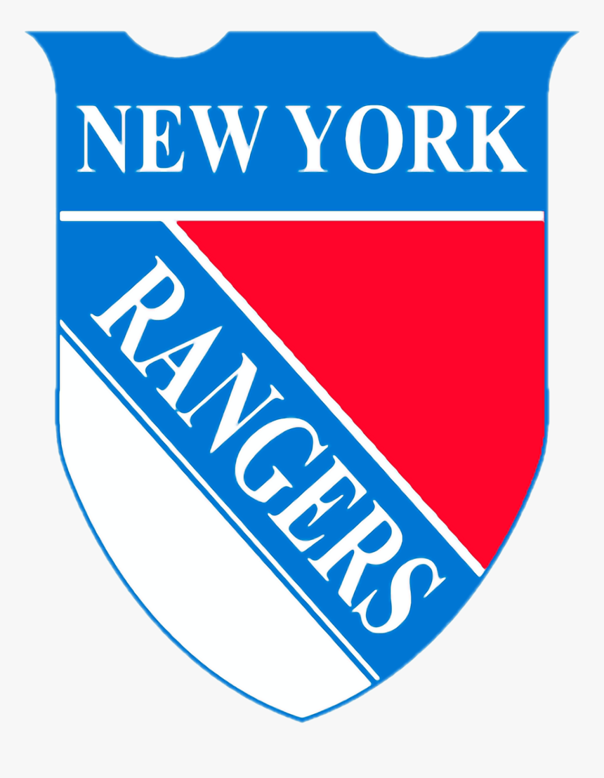 Old New York Rangers, HD Png Download, Free Download