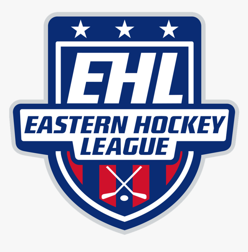Eastern Hockey League Logo, HD Png Download, Free Download