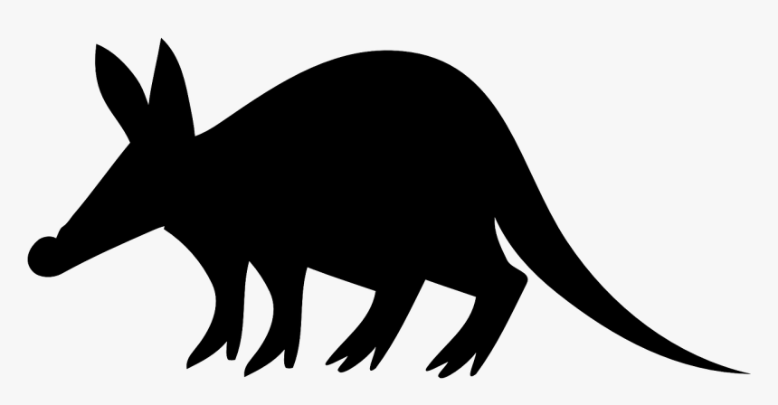 Aardvark Clip Art, HD Png Download, Free Download