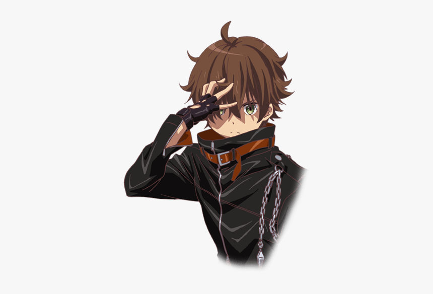 Chuunibyou Demo Koi Ga Shitai Yuuta Png, Transparent Png, Free Download