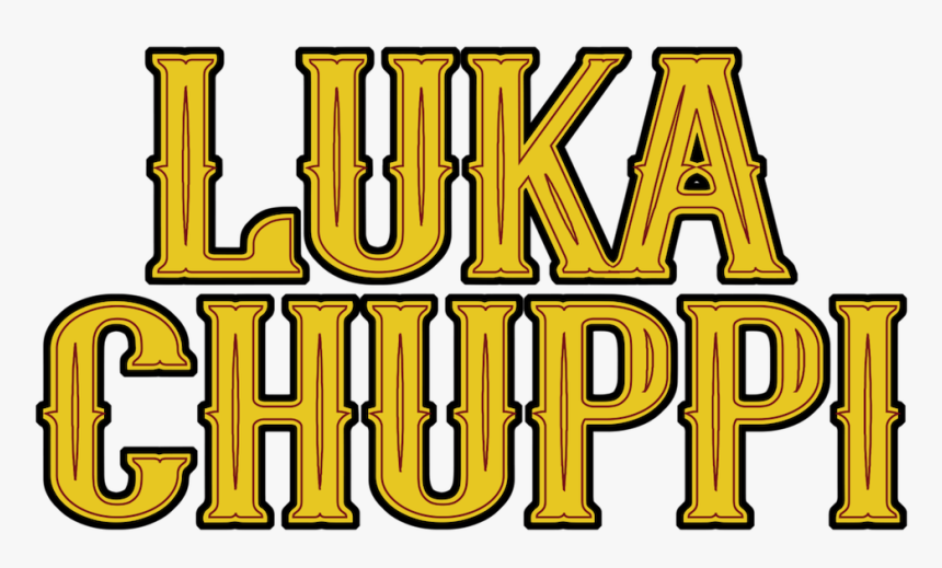 Luka Chuppi, HD Png Download, Free Download