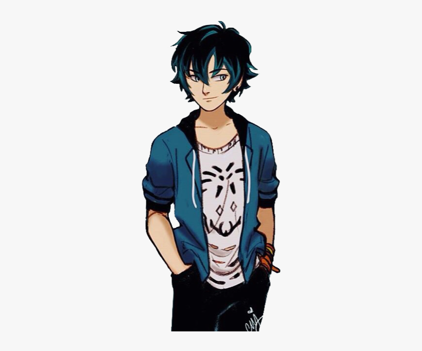 #luka #lukacouffaine #miraculous #miraculousladybug - Do Luka De Miraculous, HD Png Download, Free Download