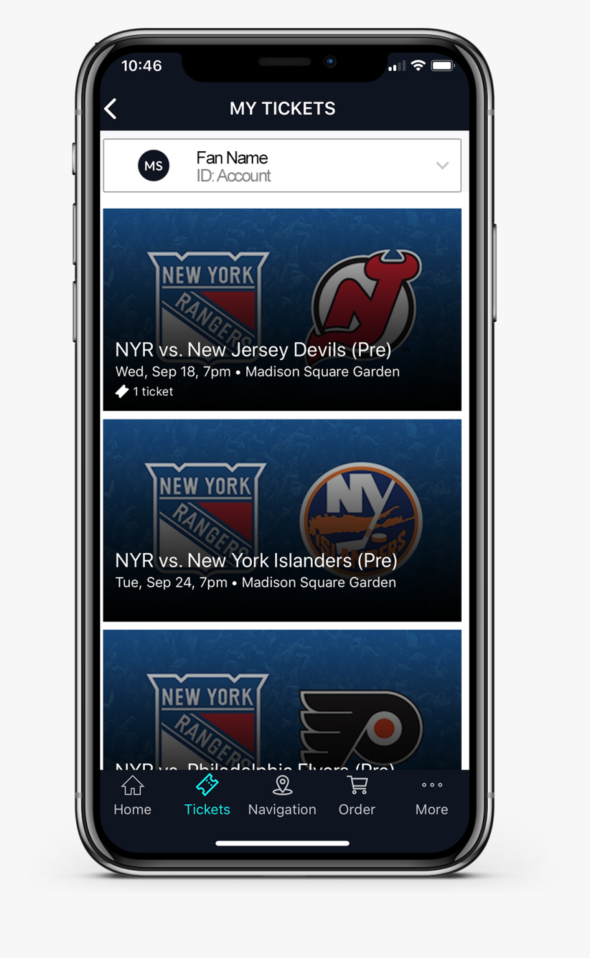 New York Rangers, HD Png Download, Free Download