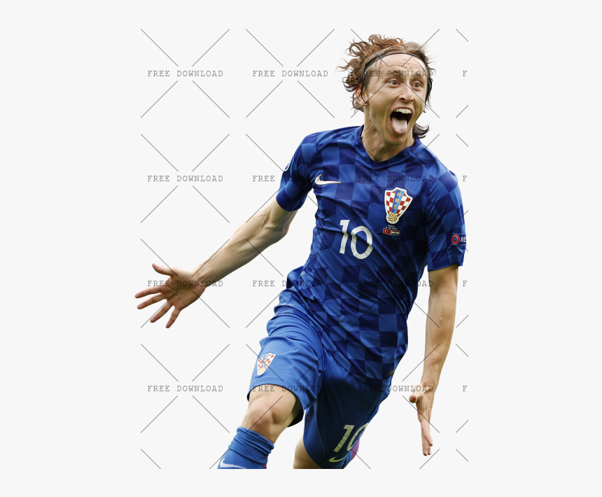 Modric Better Than Ronaldo, HD Png Download, Free Download